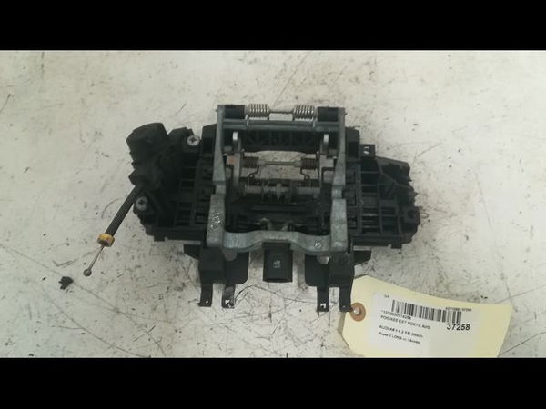 Poignee ext porte avg Audi A8 D3 (4E2, 4E8) 4.2 fsi quattro (2006-2010)