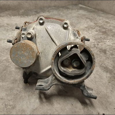 Pont arriere Toyota RAV 4 II (_A2_) 2.0 d 4wd (cla20_, cla21_) (2001-2005)