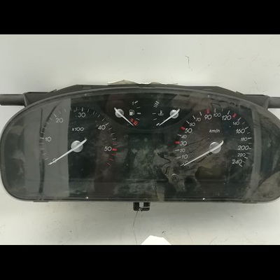 Compteur Renault LAGUNA II (BG0-1_) 1.9 dci (bg08, bg0g) (2001-2007)