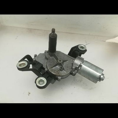 Moteur essuie-glace arrière Volkswagen POLO V (6R1, 6C1) 1.2 tdi (2009) 5 portes