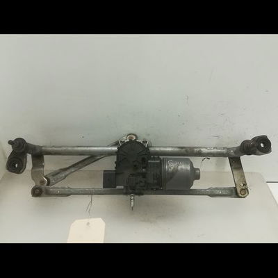 Moteur essuie-glace avant Volkswagen POLO V (6R1, 6C1) 1.2 tdi (2009) 5 portes