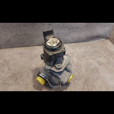 Vanne egr Ford FUSION (JU_) 1.4 tdci (2002-2012) 5 portes