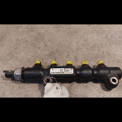 Rampe injection Ford FUSION (JU_) 1.4 tdci (2002-2012) 5 portes