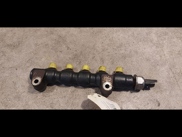 Rampe injection Ford FUSION (JU_) 1.4 tdci (2002-2012) 5 portes