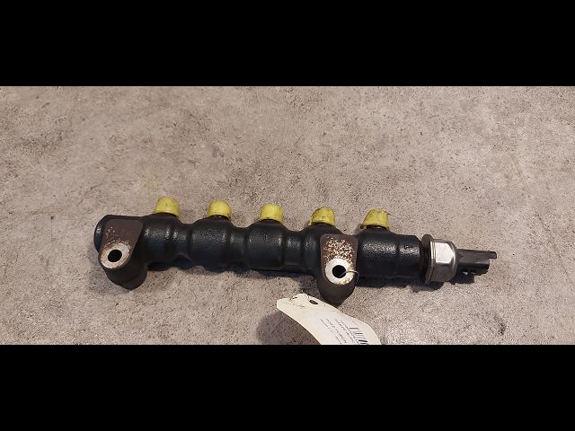 Rampe injection Ford FUSION (JU_) 1.4 tdci (2002-2012) 5 portes
