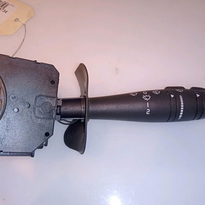 Commande essuie glace Renault CLIO II (BB_, CB_) 1.5 dci (b-cb3m) (2005-2010) 3 portes