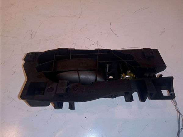 Poignee int porte avd Peugeot 508 I (8D_) 2.0 hdi (2010-2018) 4 portes