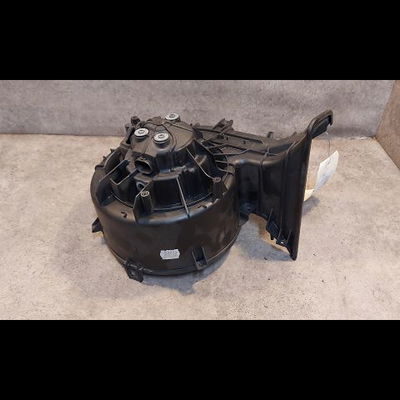Ventilateur de chauffage Opel VECTRA C (Z02) 2.2 dti 16v (f69) (2002-2004)