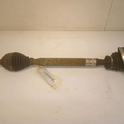 Transmission avant gauche Dacia SANDERO II 1.2 (2012)