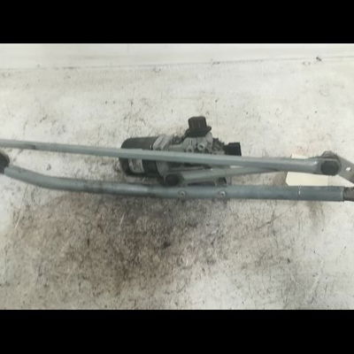 Moteur essuie-glace avant Dacia SANDERO II 1.2 (2012)