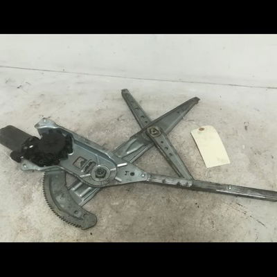 Mecanisme  moteur lève-glace avant droit Renault KANGOO (KC0-1_) D 65 1.9 (kc0e, kc02, kc0j, kc0n) (1997-2001)