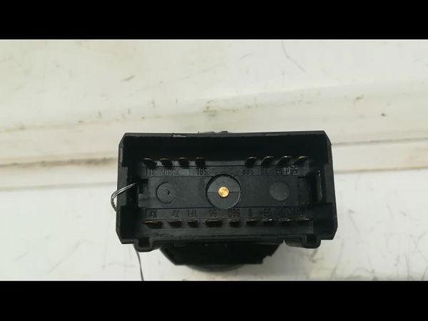 Commande eclairage Volkswagen NEW BEETLE (9C1, 1C1) 1.9 tdi (1998-2004)