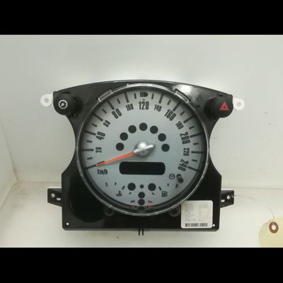 Compteur Mini MINI (R50, R53) Cooper (2001-2006) 3 portes