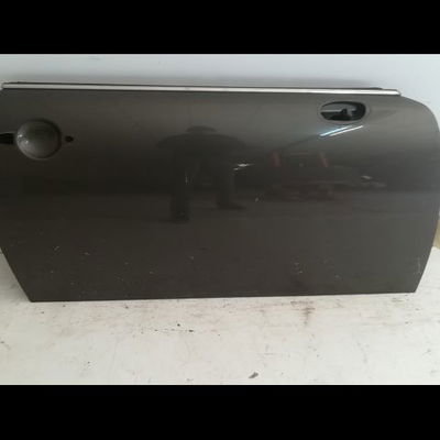 Porte avant droite Mini MINI (R50, R53) Cooper (2001-2006) 3 portes