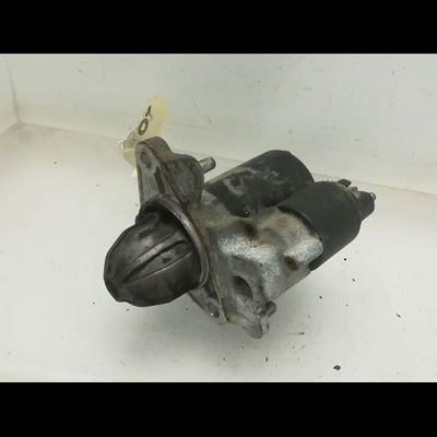 Démarreur Mini MINI (R50, R53) Cooper (2001-2006) 3 portes