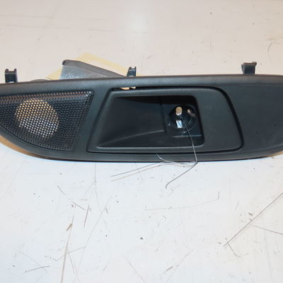 Poignee int porte avd Ford FIESTA VI (CB1, CCN) 1.25 (2008-2017) 5 portes