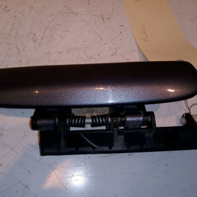 Poignee ext porte ard Citroën XSARA PICASSO (N68) 1.6 hdi (2004-2011) 5 portes