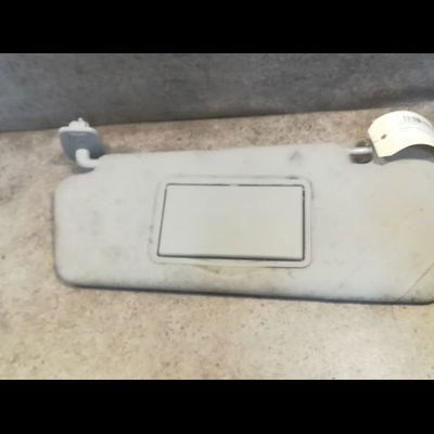 Pare-soleil gauche Renault MEGANE III 3-5 portes (BZ0-1_, B3_) 1.5 dci (bz1g, bz1w, bz0r) (2013-2015) 5 portes