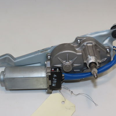 Moteur essuie-glace arrière Hyundai I20 I (PB, PBT) 1.2 (2008-2012)