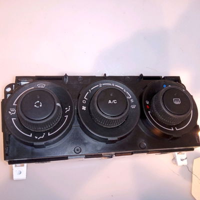Commande de chauffage Peugeot 308 I (4A_, 4C_) 1.6 16v (2007-2014) 5 portes