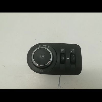 Commande eclairage Opel CORSA D (S07) 1.3 cdti (l08, l68) (2006-2014) 5 portes