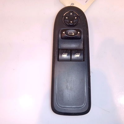 Commande lève-glace porte avant gauche Peugeot 308 I (4A_, 4C_) 1.6 16v (2007-2014) 5 portes