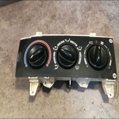 Commande de chauffage Renault SCÉNIC I Monospace (JA0-1_, FA0_) 1.6 (ja00, ja16, ja15, ja19, ja1v, ja2b, ja2c, ja0b,... (1999-20
