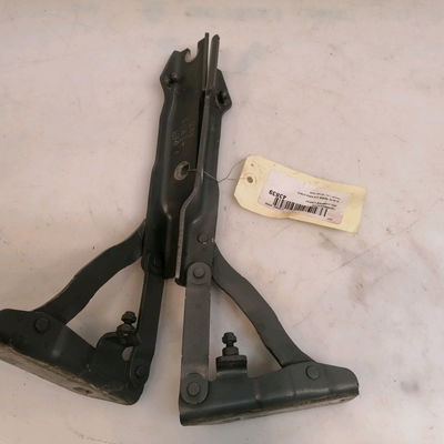 Jeu compas capot Bmw 5 (E60) 530 d (2002-2005)