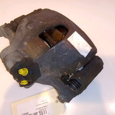 Etrier de frein avant gauche Peugeot 308 I (4A_, 4C_) 1.6 16v (2007-2014) 5 portes
