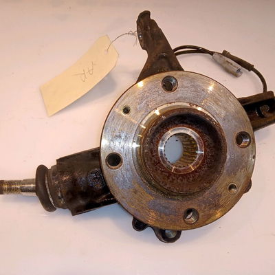 Moyeu avd Peugeot 308 I (4A_, 4C_) 1.6 16v (2007-2014) 5 portes