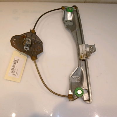 Mecanisme leve-glace arrière gauche Peugeot 308 I (4A_, 4C_) 1.6 16v (2007-2014) 5 portes