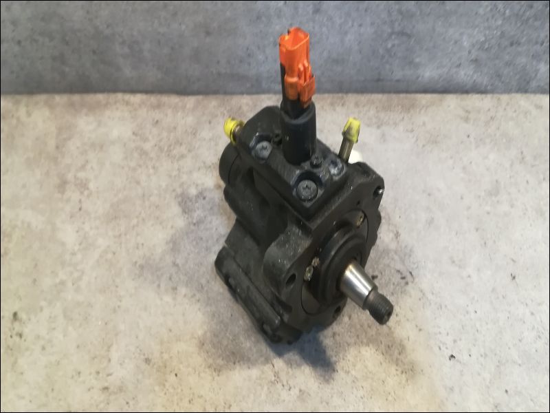 Pompe hp Peugeot 206 3-5 portes (2A-C) 2.0 hdi 90 (1999-2009) 5 portes