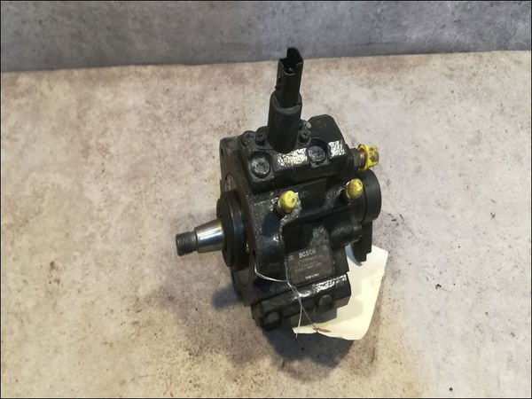 Pompe hp Peugeot 206 3-5 portes (2A-C) 2.0 hdi 90 (1999-2009) 5 portes