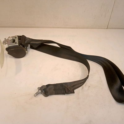Ceinture arrière gauche Peugeot 207 CC (WD_) 1.6 16v (2007-2013)
