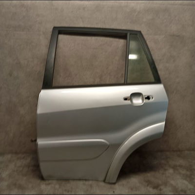 Porte arrière gauche Toyota RAV 4 II (_A2_) 2.0 d 4wd (cla20_, cla21_) (2001-2005)