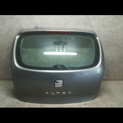 Hayon Seat ALTEA (5P1) 1.9 tdi (2004) 5 portes