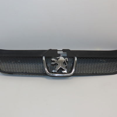 Calandre Peugeot 406 (8B) 2.0 hdi 90 (1999-2004)