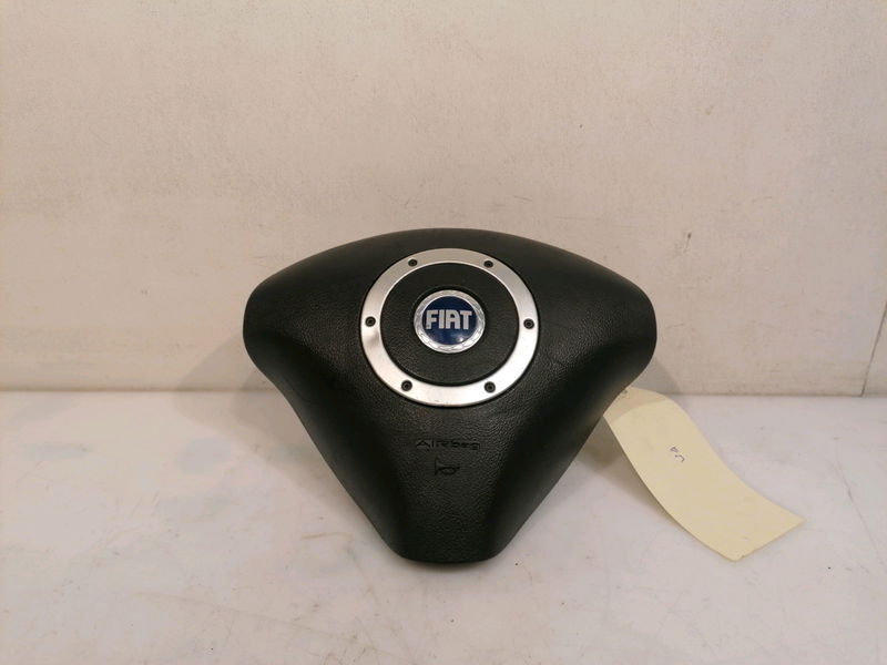 Airbag volant Fiat PUNTO (188_) 1.2 60 (188.030, .050, .130, .150, .230, .250) (1999-2010)