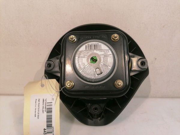 Airbag volant Fiat PUNTO (188_) 1.2 60 (188.030, .050, .130, .150, .230, .250) (1999-2010)