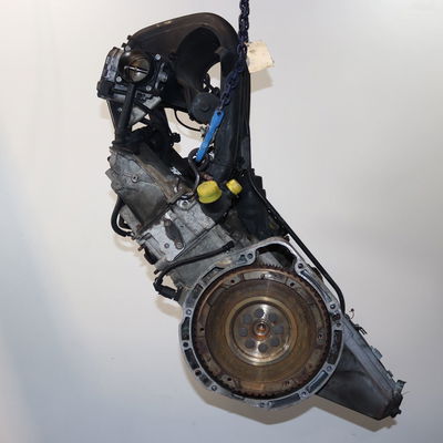 Moteur essence Mercedes-benz CLASSE A (W169) A 170 (169.032, 169.332) (2004-2012)