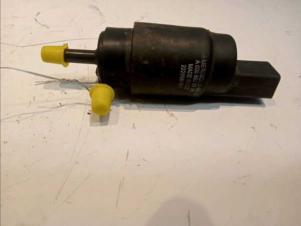 Pompe lave-glace ar Mercedes-benz VITO - MIXTO Camionnette (W639) 115 cdi (639.601, 639.603, 639.605) (2003)