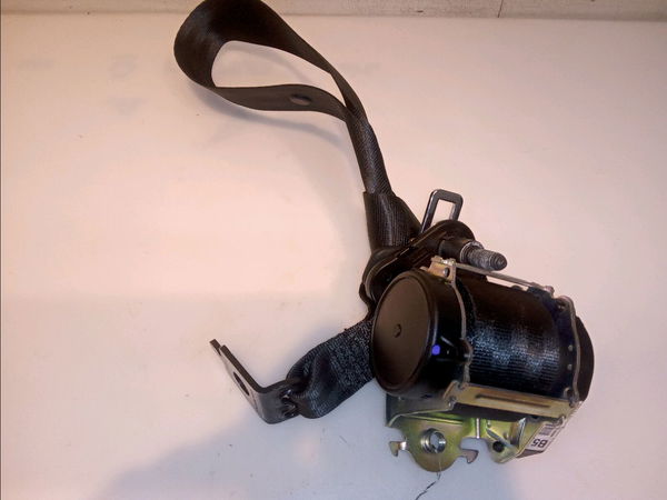 Ceinture arrière gauche Renault ZOE (BFM_) Zoe (bfmc, bfmd) (2019)