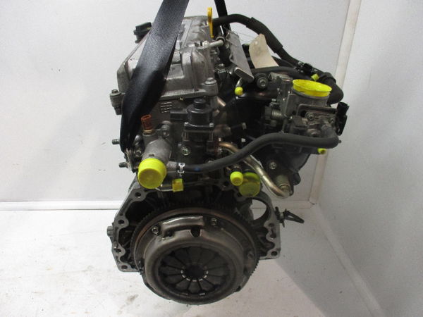Moteur essence SUZUKI SWIFT III Phase 1 03-2005--09-2011 1.3 DDIS 70ch