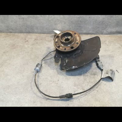 Moyeu avg Opel ZAFIRA - ZAFIRA FAMILY B (A05) 1.7 cdti (m75) (2008-2015)
