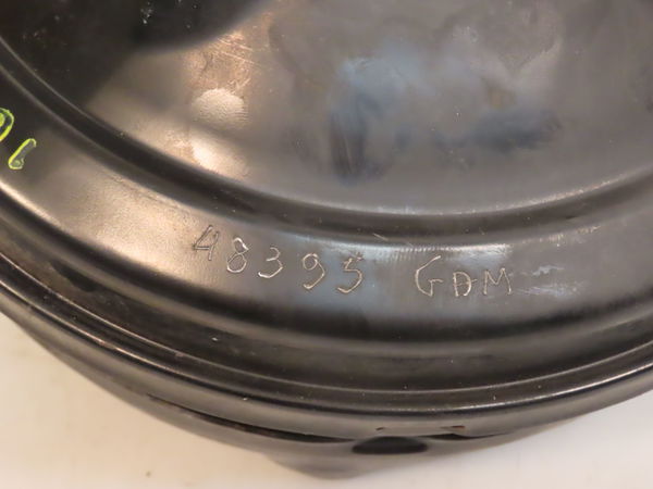 Servo-frein Volkswagen PASSAT B5.5 (3B3) 1.9 tdi (2000-2005)