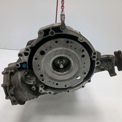 Boîte à vitesse mecanique Audi A4 B8 Avant (8K5) 3.0 tdi quattro (2011-2015)