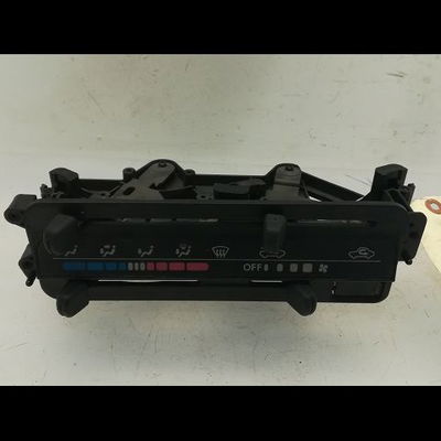 Commande de chauffage Daihatsu GRAN MOVE (G3) 1.5 16v (g303) (1996-1998)