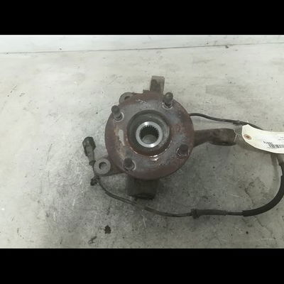 Moyeu avg Ford FIESTA VI (CB1, CCN) 1.4 tdci (2010-2012) 3 portes
