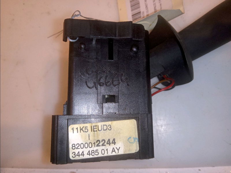 Commande clignotant Renault ESPACE IV (JK0-1_) 2.2 dci (jk0h) (2002-2006)