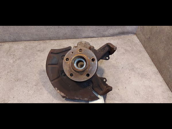 Moteur essuie-glace avant SEAT LEON I